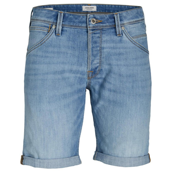 Jack & Jones Ανδρικό σορτς denim Jack & Jones Ανδρικό σορτς denim